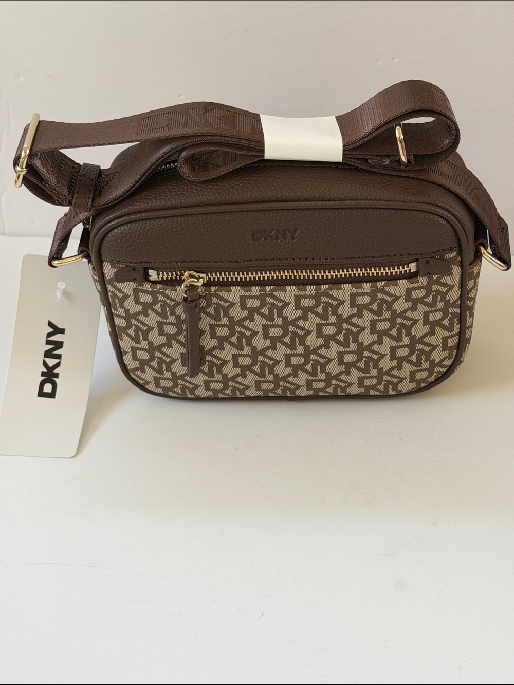 New DKNY Bag